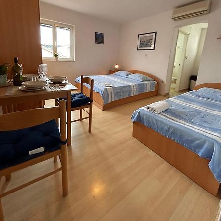 Apartment Alfirev Vodice Dış mekan fotoğraf
