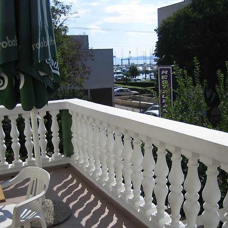 Apartment Alfirev Vodice Dış mekan fotoğraf