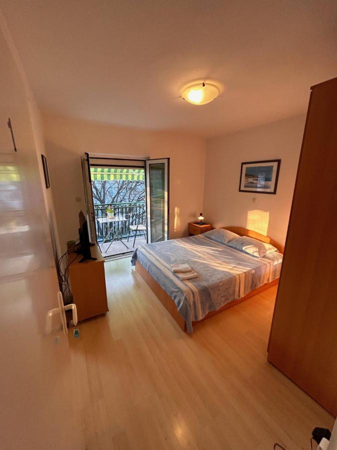 Apartment Alfirev Vodice Dış mekan fotoğraf