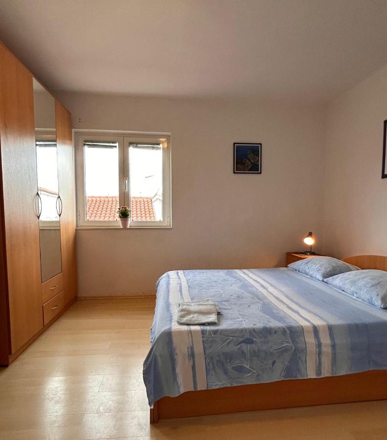 Apartment Alfirev Vodice Dış mekan fotoğraf