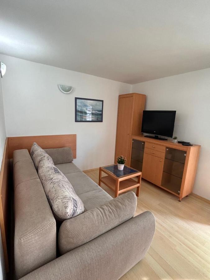 Apartment Alfirev Vodice Dış mekan fotoğraf