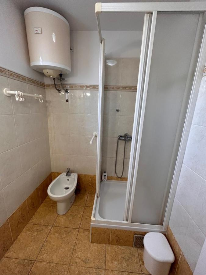 Apartment Alfirev Vodice Dış mekan fotoğraf