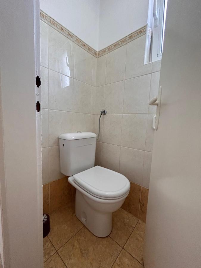 Apartment Alfirev Vodice Dış mekan fotoğraf