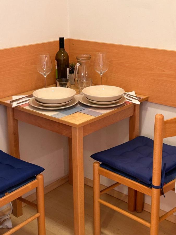 Apartment Alfirev Vodice Dış mekan fotoğraf
