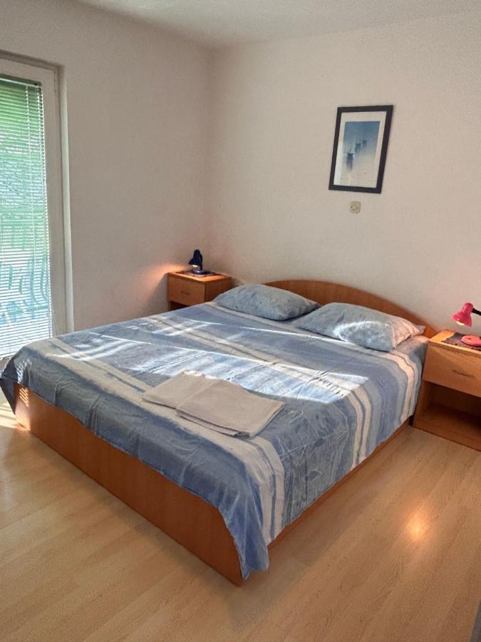 Apartment Alfirev Vodice Dış mekan fotoğraf