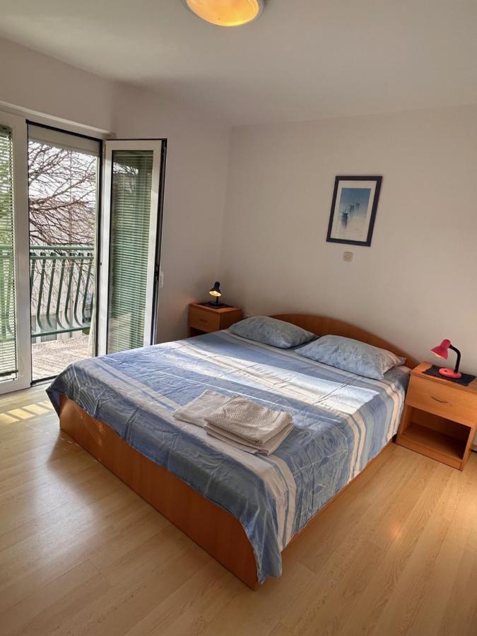 Apartment Alfirev Vodice Dış mekan fotoğraf