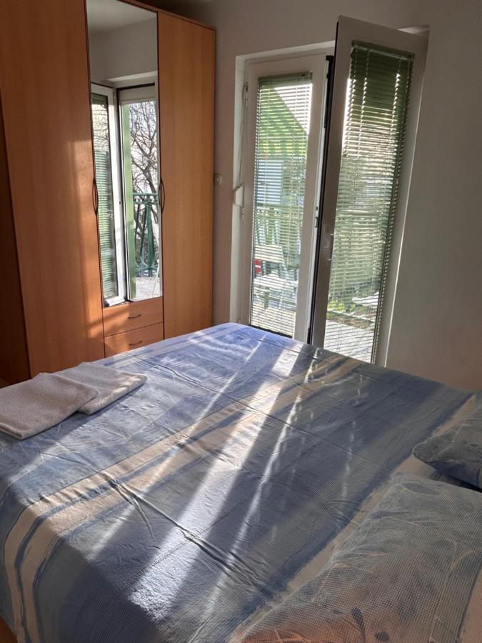 Apartment Alfirev Vodice Dış mekan fotoğraf