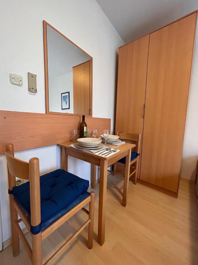 Apartment Alfirev Vodice Dış mekan fotoğraf