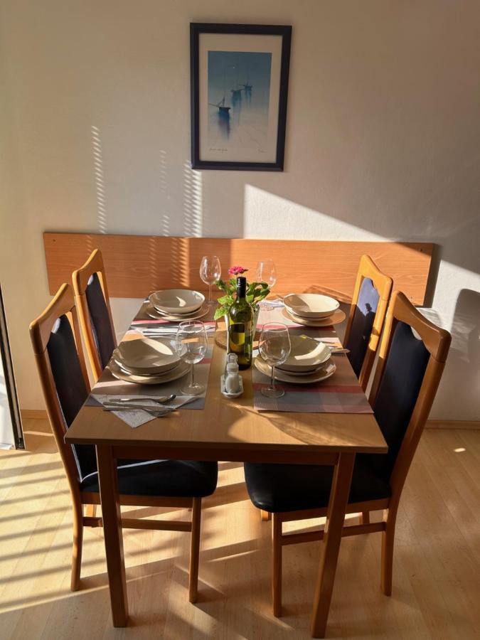 Apartment Alfirev Vodice Dış mekan fotoğraf