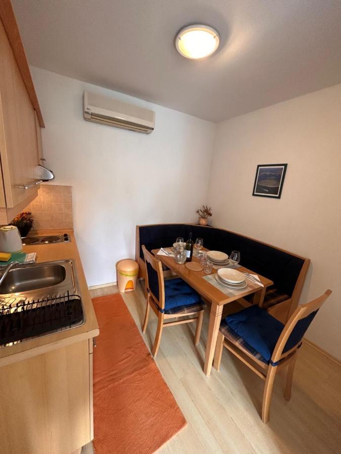 Apartment Alfirev Vodice Dış mekan fotoğraf